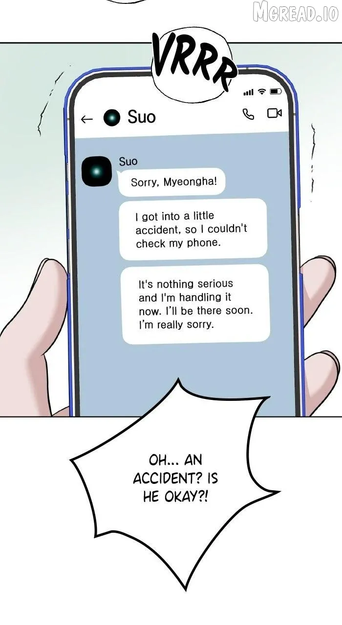 One of Three Chapter 41 page 88 - 