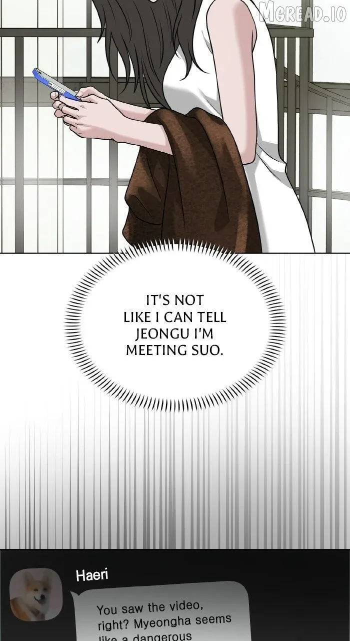 One of Three Chapter 41 page 90 - 