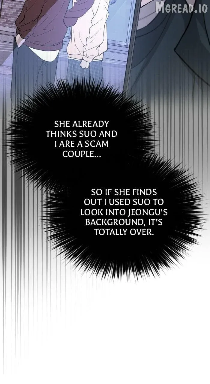 One of Three Chapter 41 page 92 - 