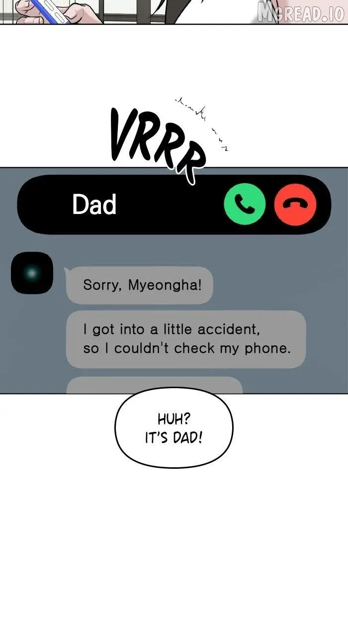 One of Three Chapter 41 page 94 - 