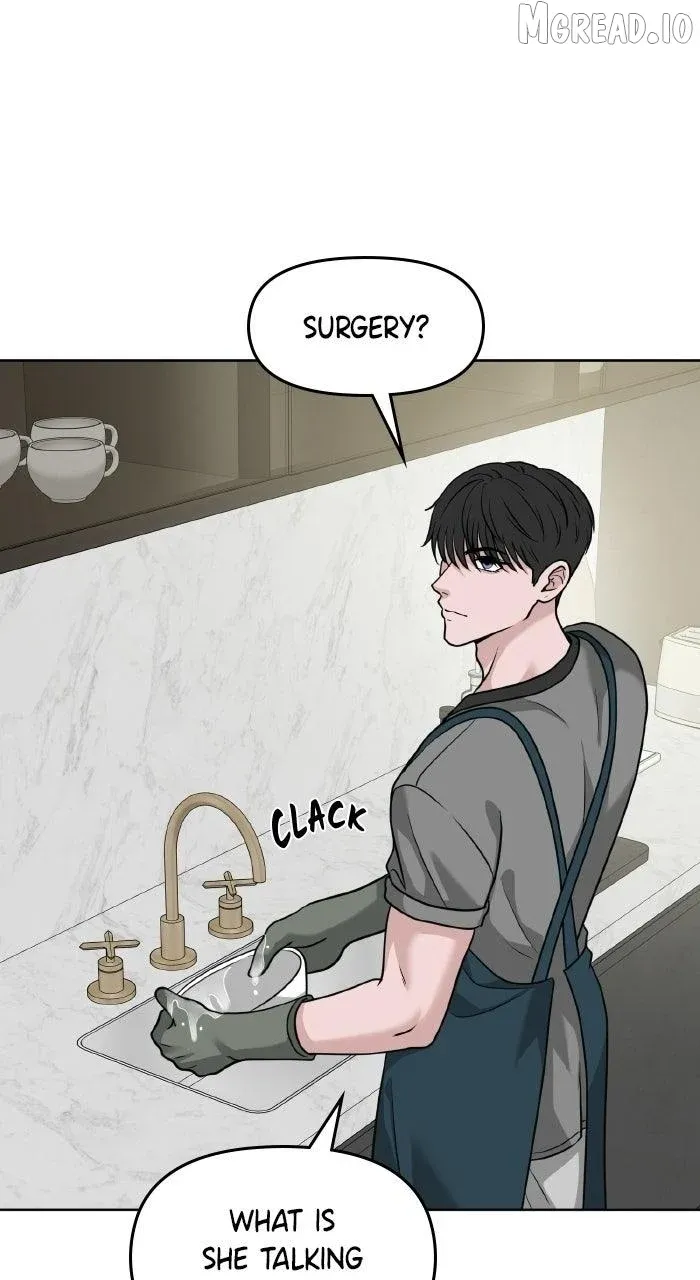 One of Three Chapter 41 page 99 - 