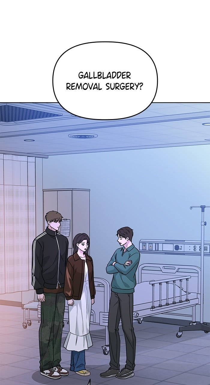 One of Three Episode 42 page 2 - 