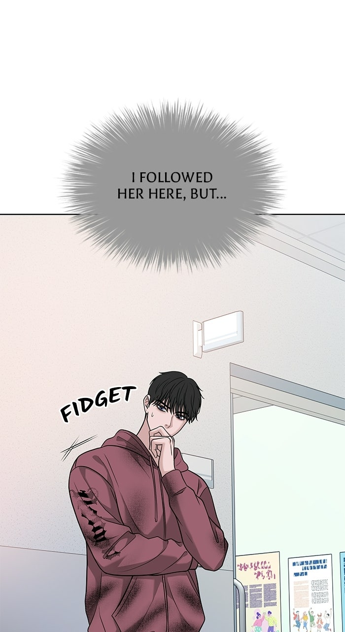 One of Three Episode 42 page 11 - 