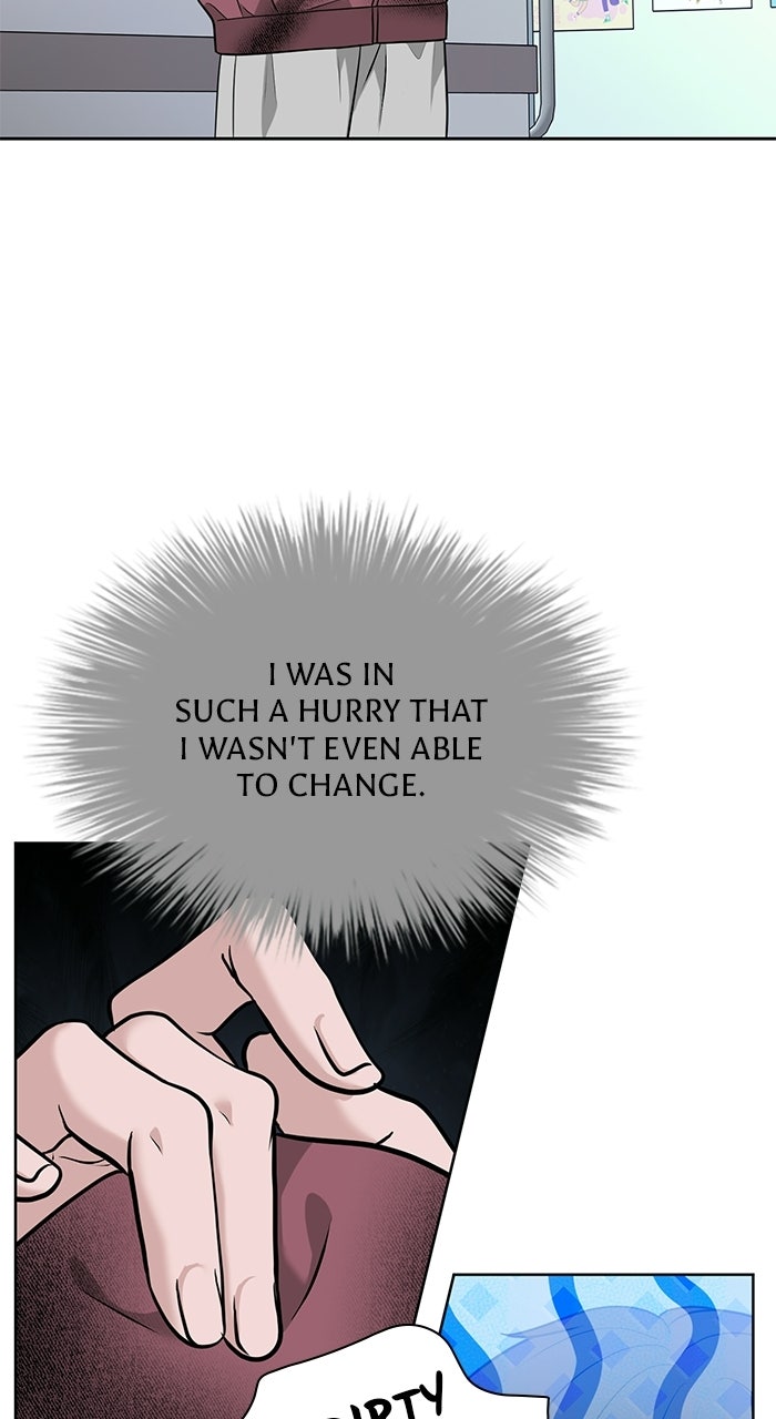 One of Three Episode 42 page 12 - 