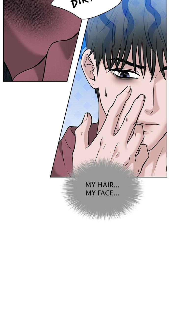 One of Three Episode 42 page 13 - 