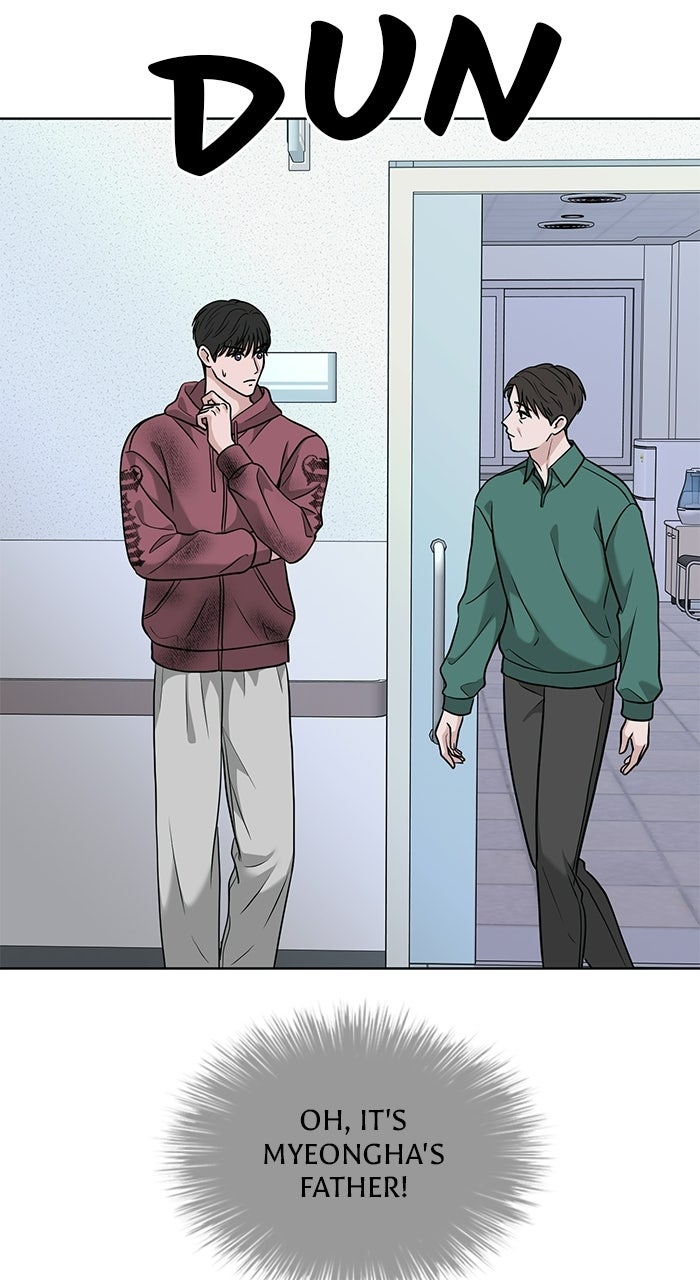 One of Three Episode 42 page 14 - 