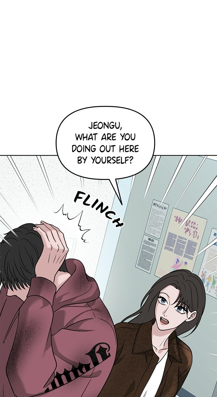 One of Three Episode 42 page 20 - 