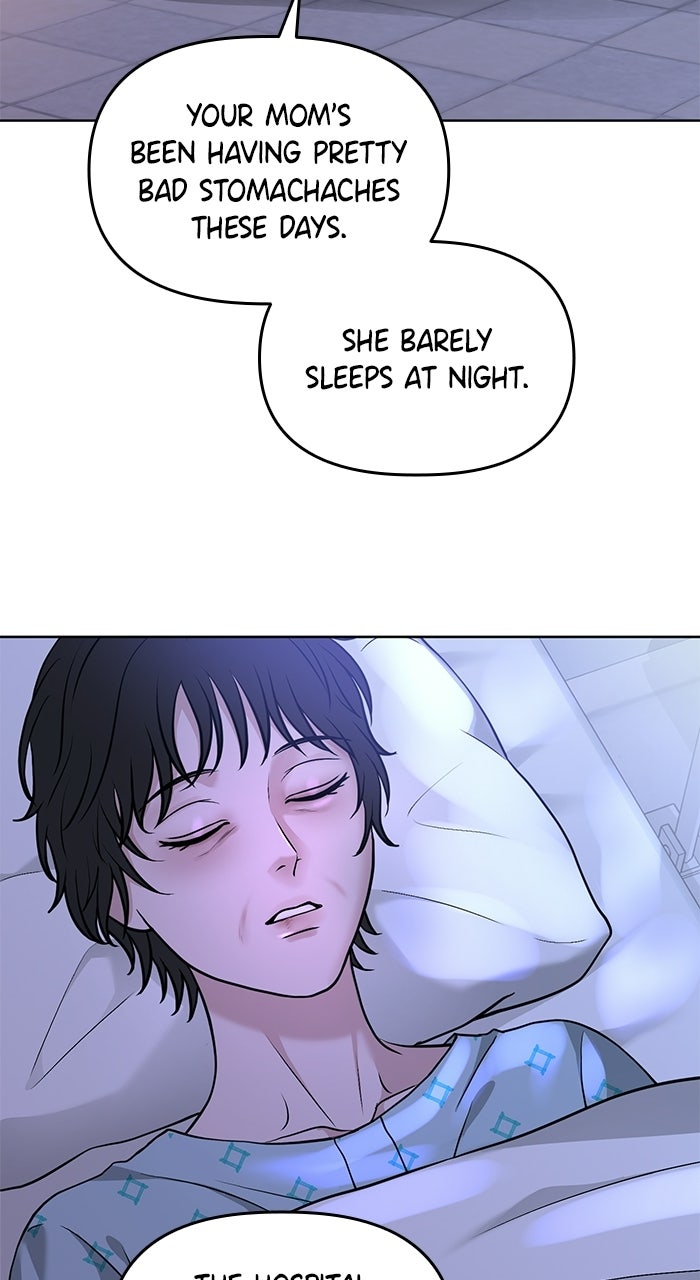 One of Three Episode 42 page 3 - 