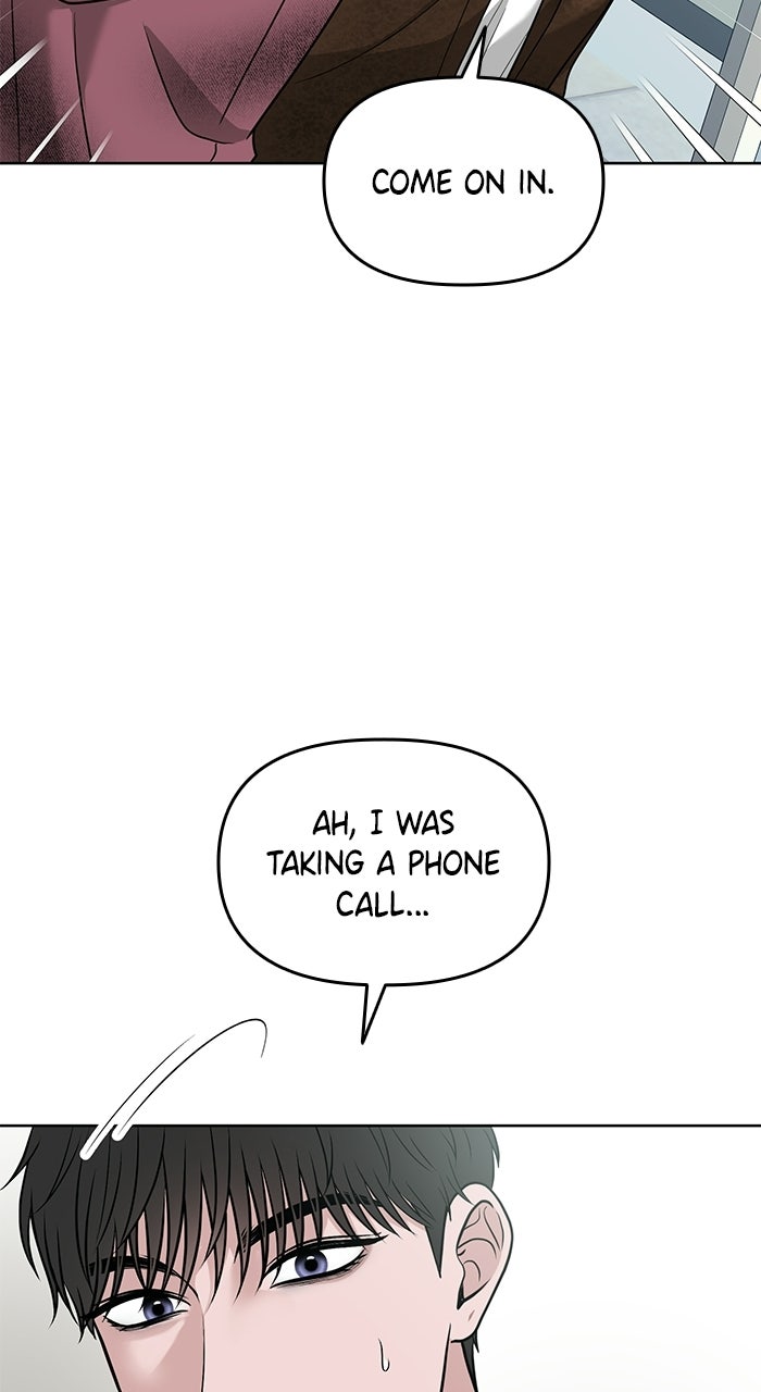 One of Three Episode 42 page 21 - 