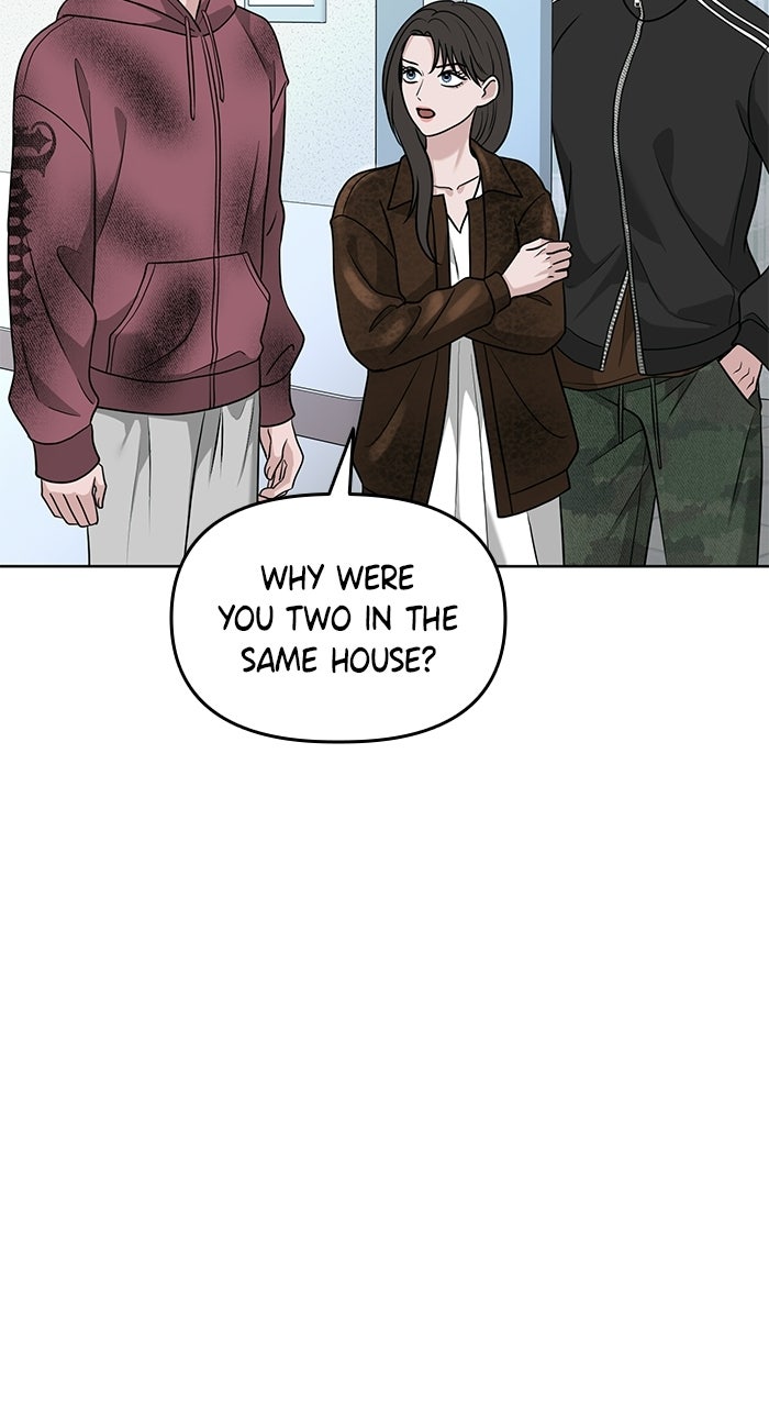 One of Three Episode 42 page 23 - 