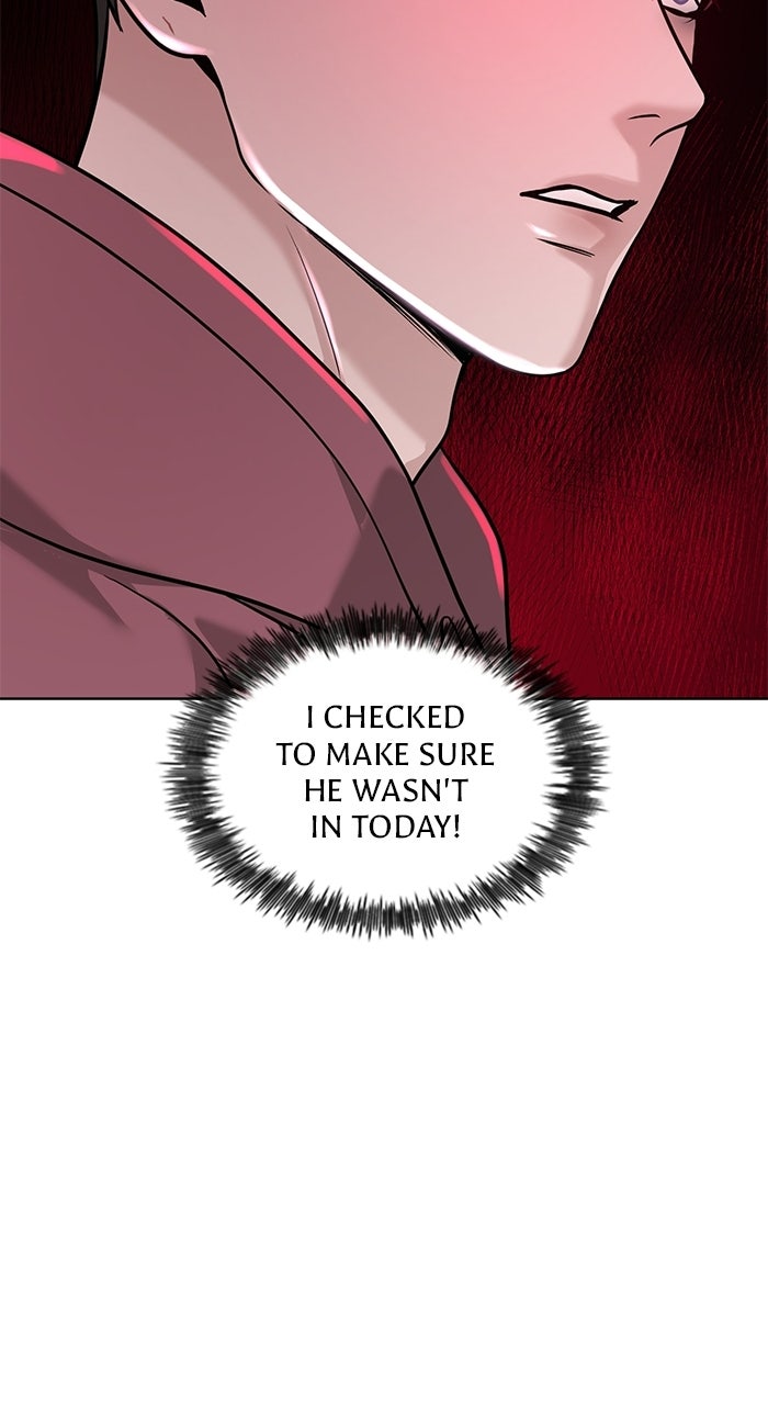One of Three Episode 42 page 28 - 