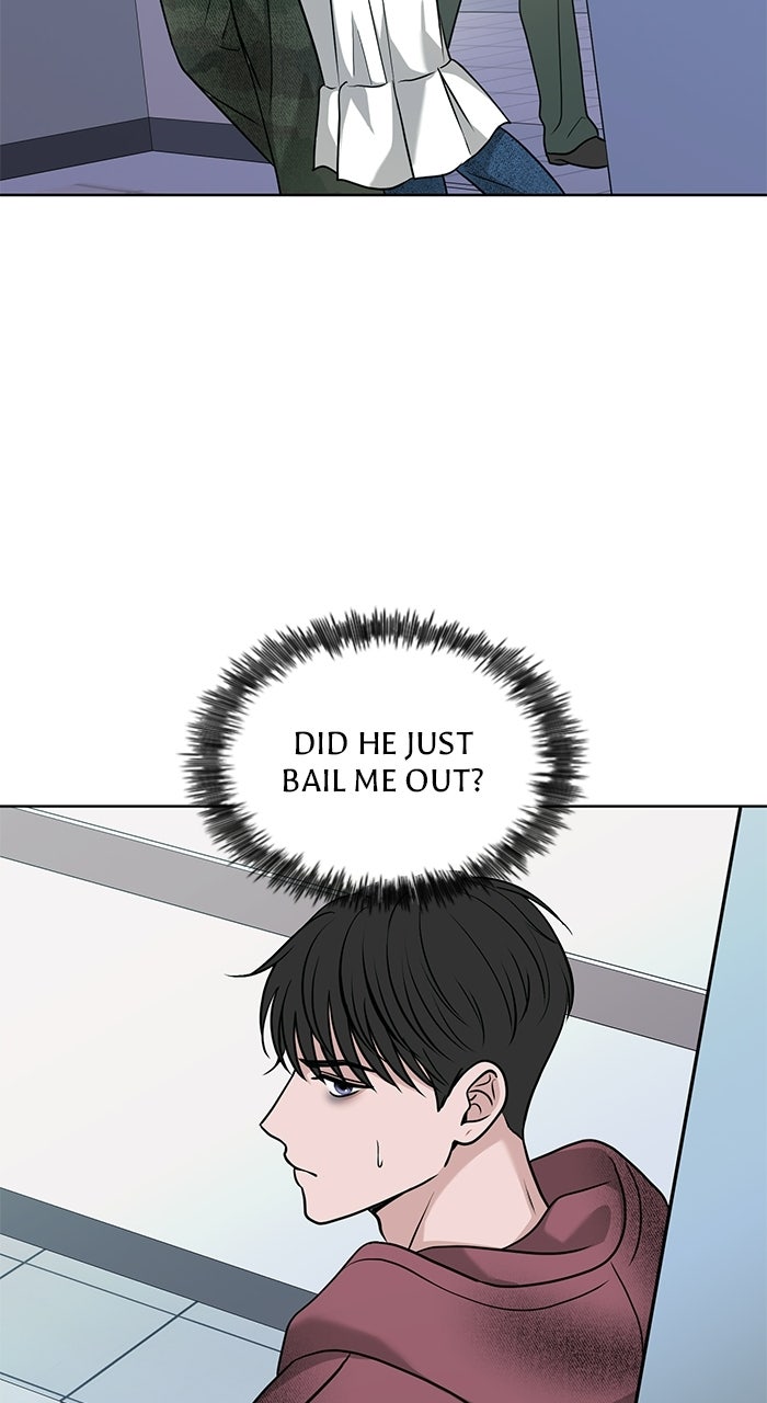 One of Three Episode 42 page 31 - 