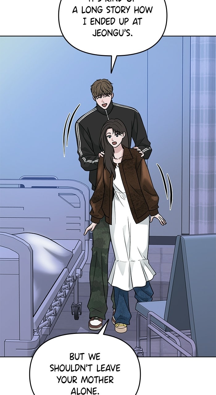 One of Three Episode 42 page 33 - 
