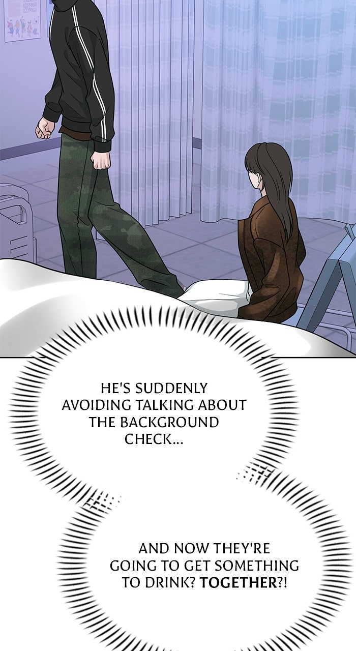 One of Three Episode 42 page 36 - 