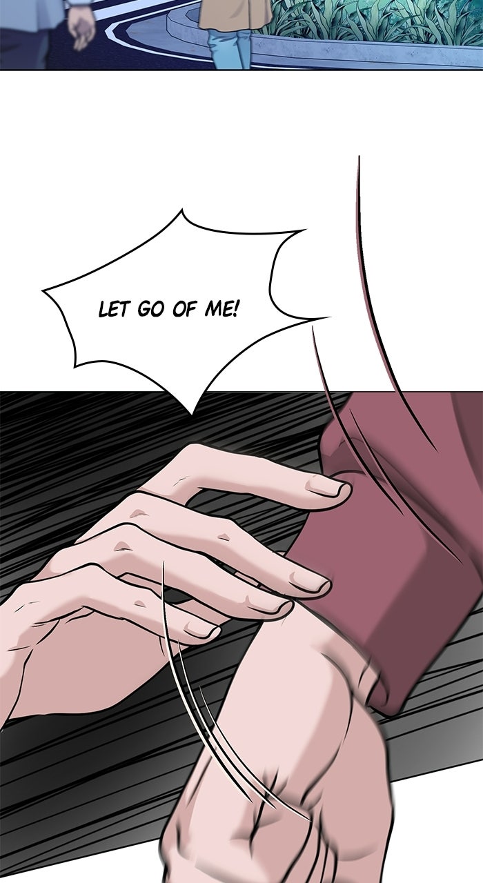 One of Three Episode 42 page 40 - 