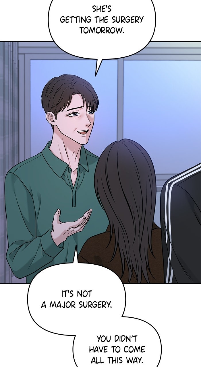 One of Three Episode 42 page 5 - 