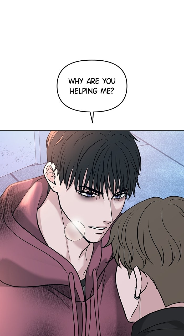 One of Three Episode 42 page 43 - 
