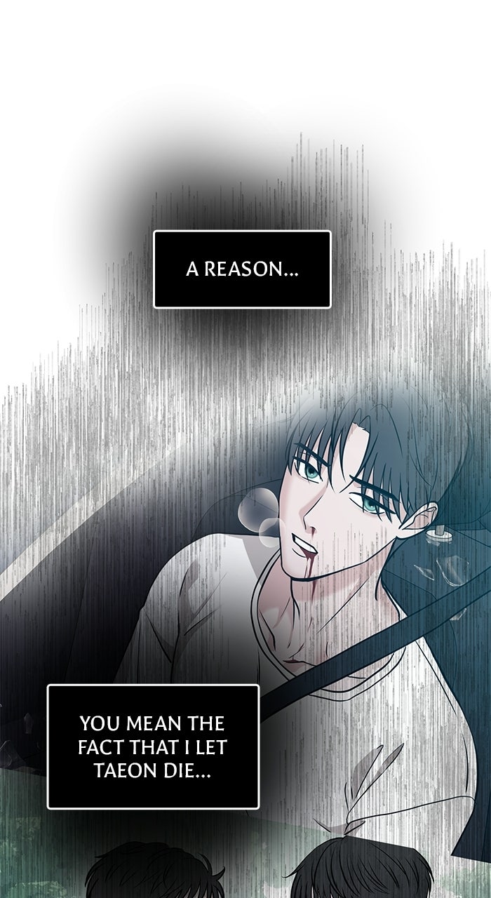 One of Three Episode 42 page 50 - 