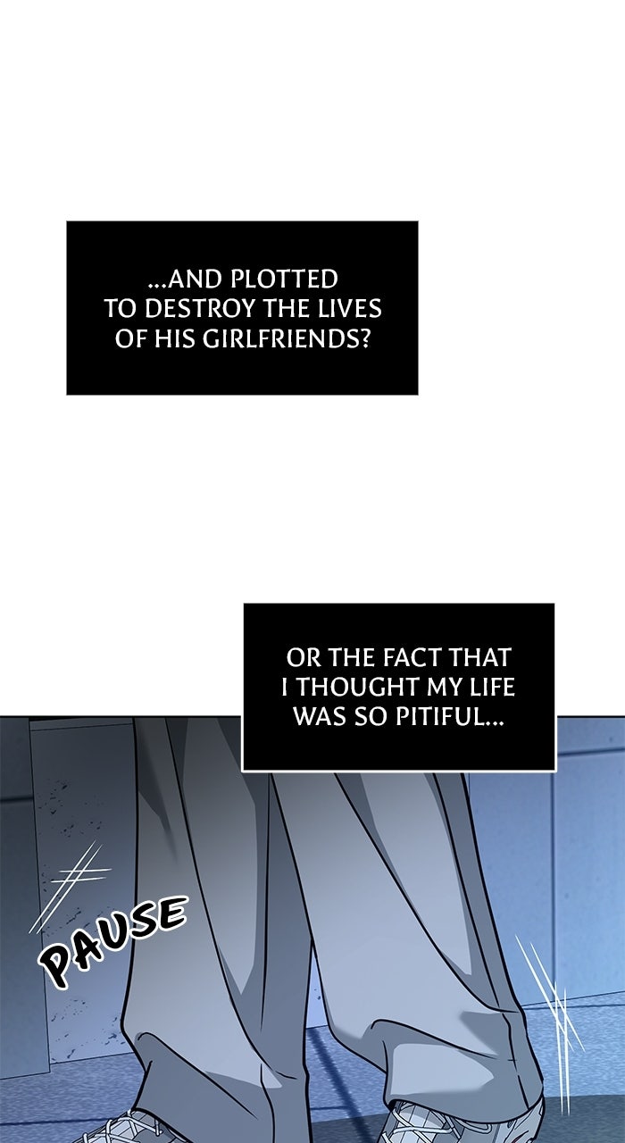One of Three Episode 42 page 52 - 