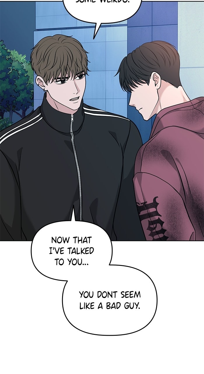 One of Three Episode 42 page 54 - 
