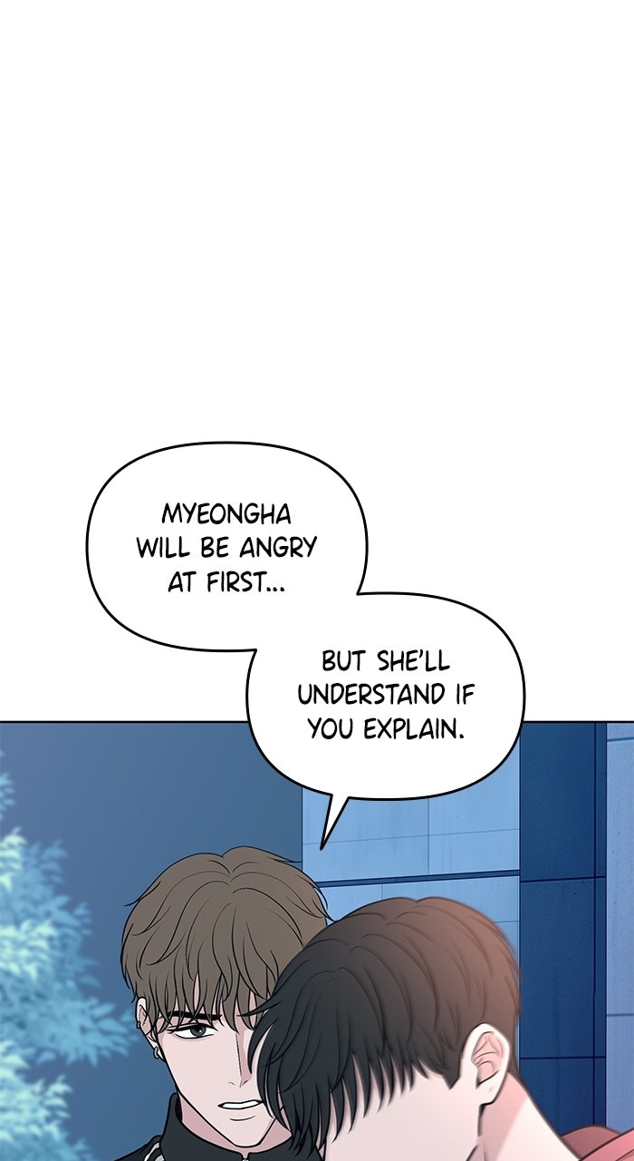 One of Three Episode 42 page 55 - 