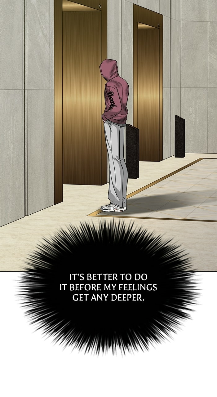 One of Three Episode 42 page 60 - 