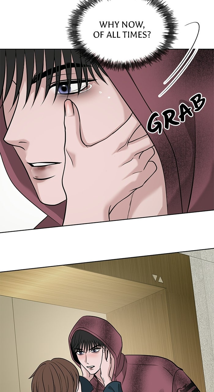 One of Three Episode 42 page 66 - 