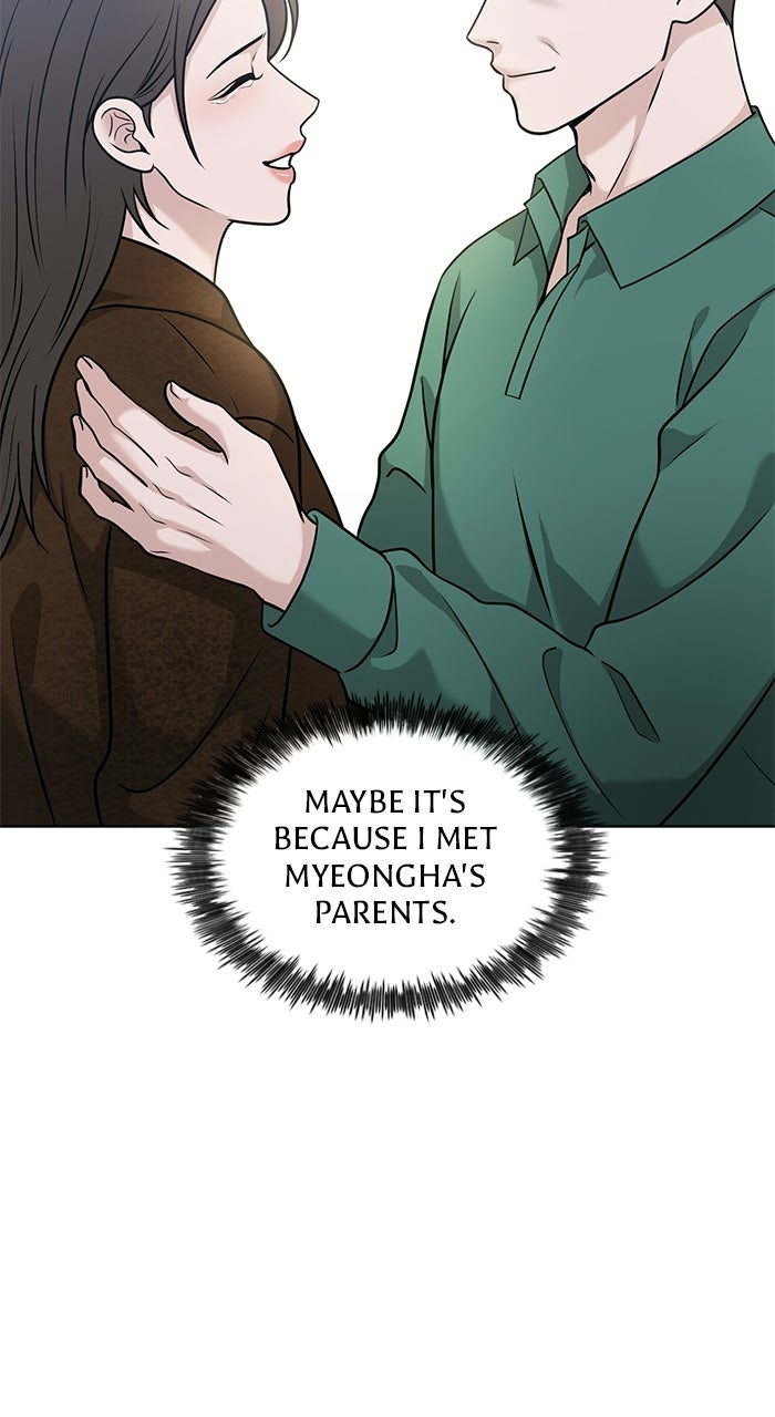 One of Three Episode 42 page 70 - 