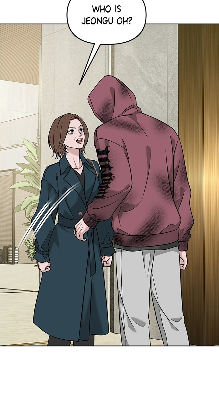 One of Three Episode 42 page 74 - 