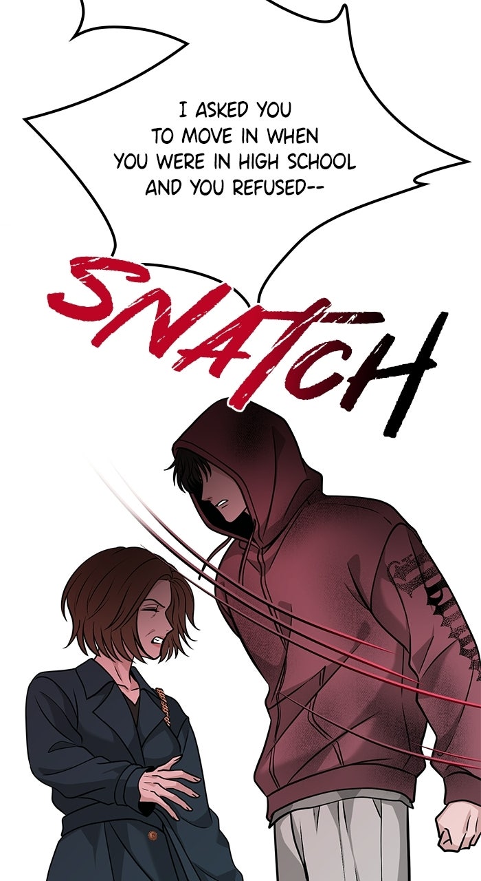 One of Three Episode 42 page 90 - 
