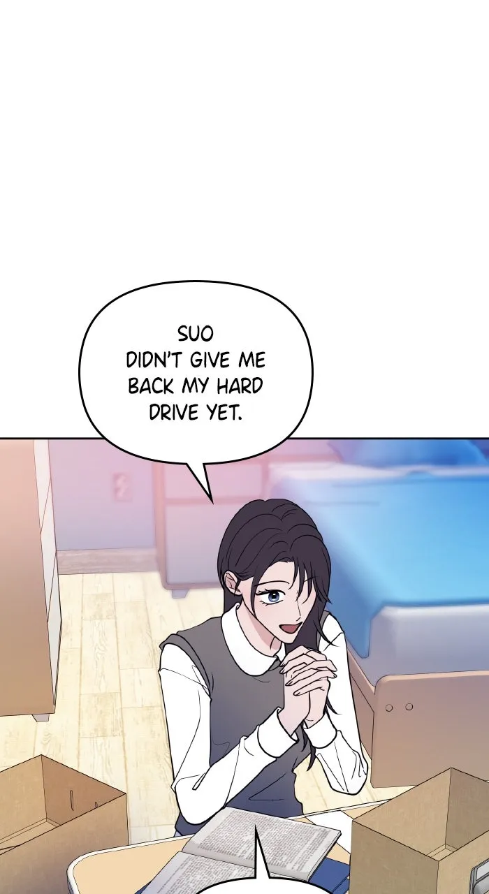 One of Three Chapter 5 page 1 - 