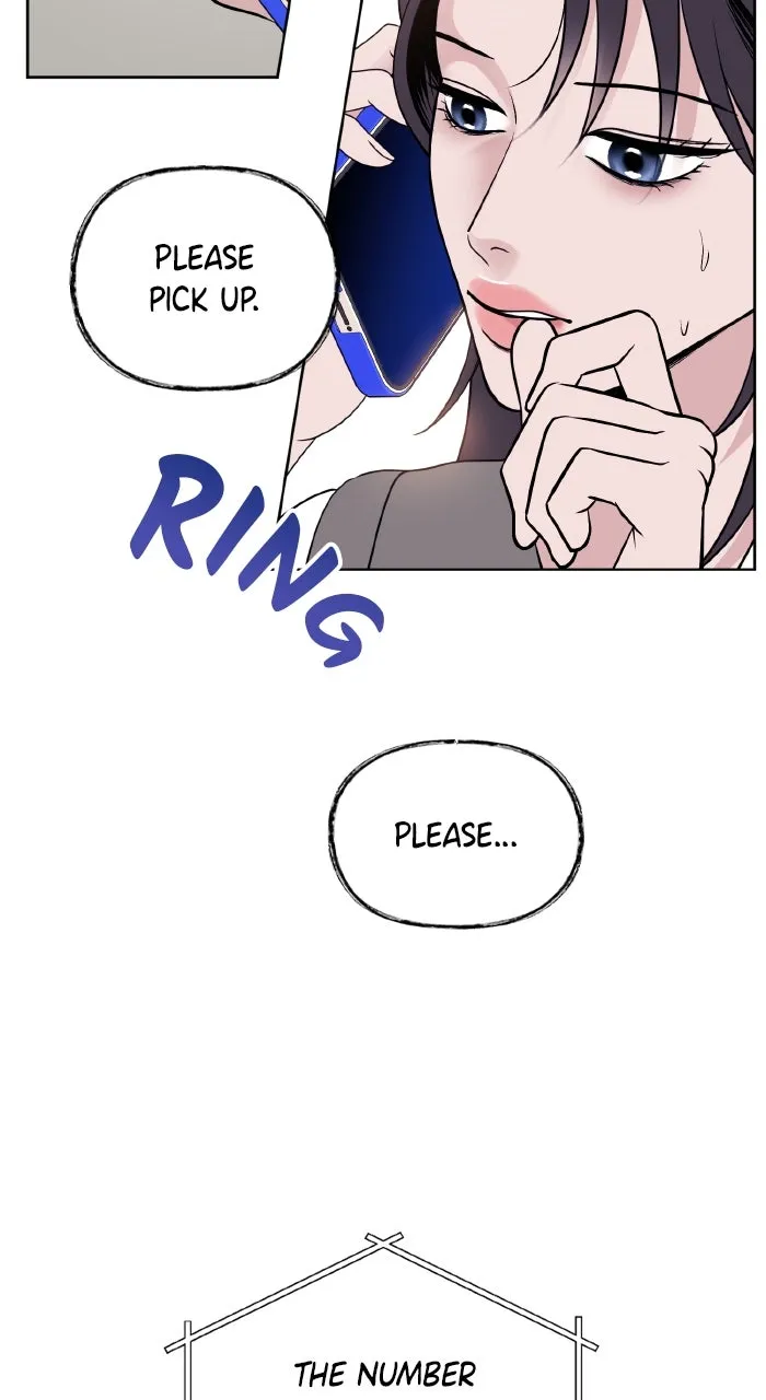 One of Three Chapter 5 page 3 - 
