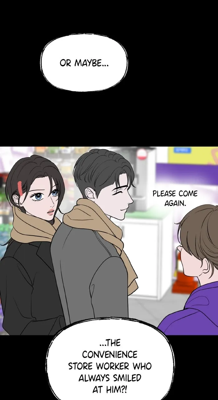 One of Three Chapter 5 page 23 - 
