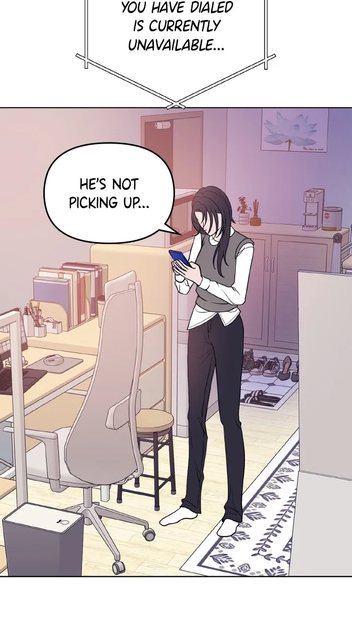 One of Three Chapter 5 page 4 - 