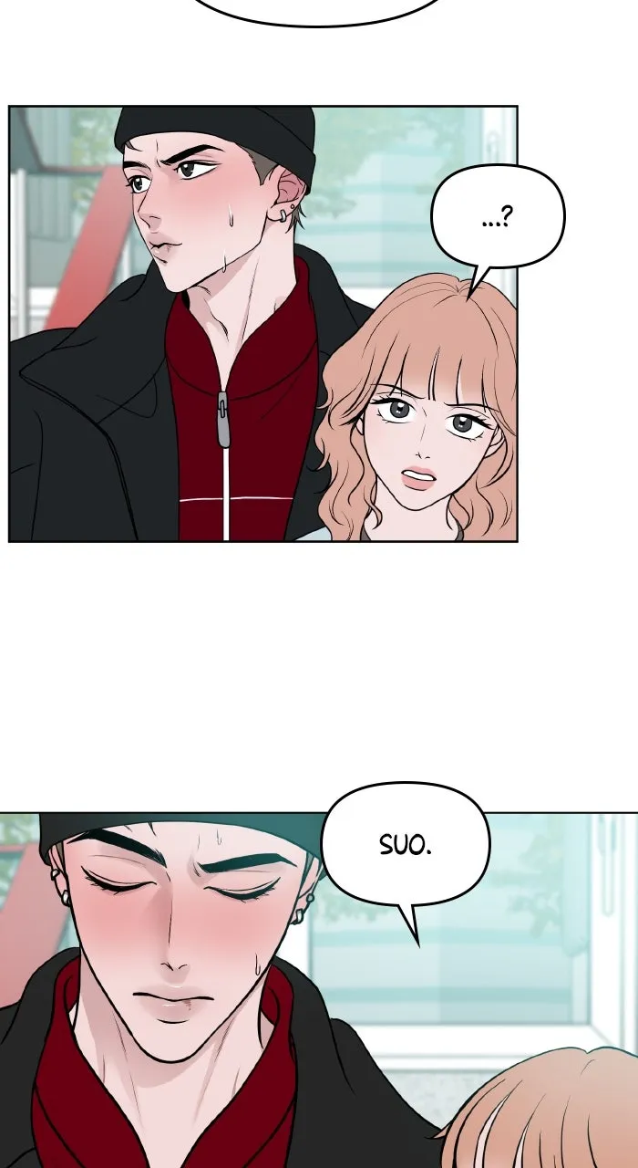 One of Three Chapter 5 page 33 - 