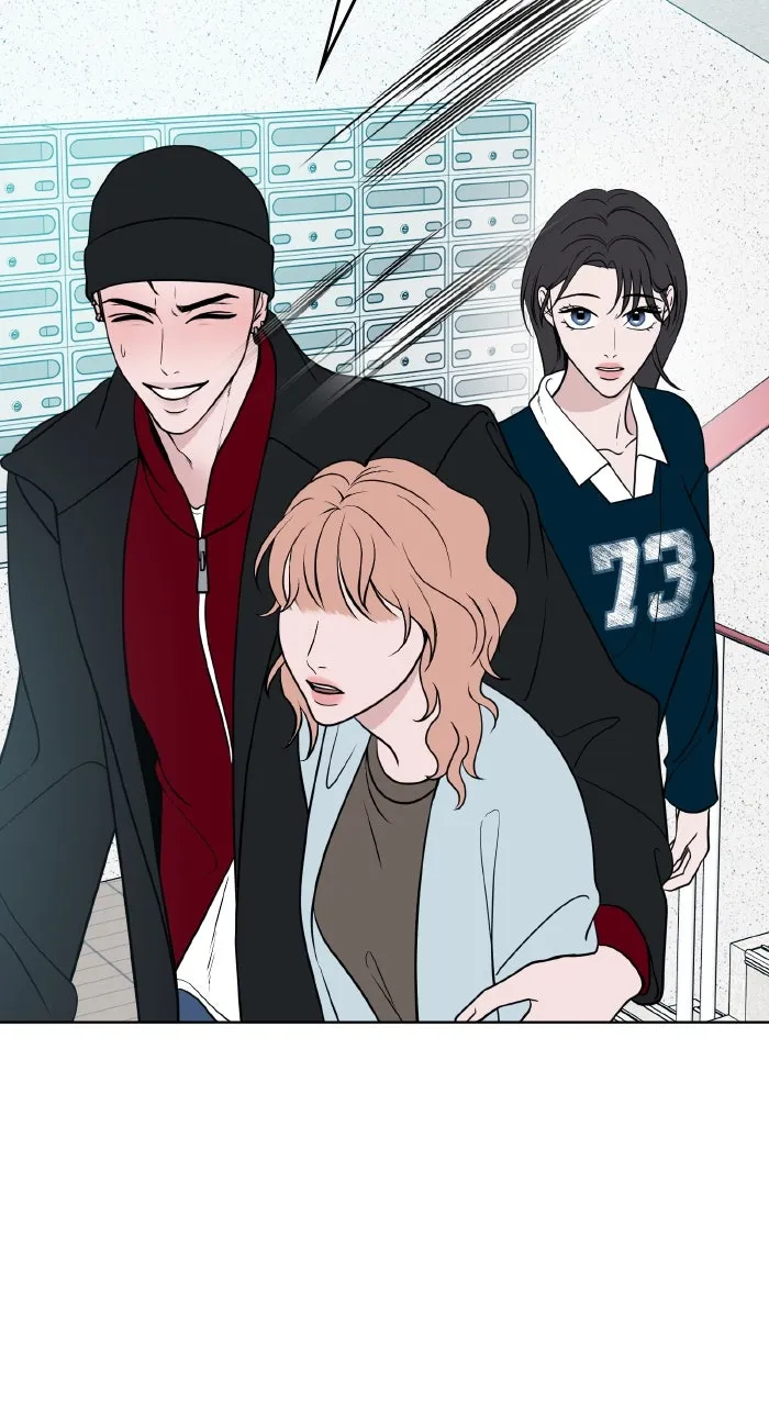 One of Three Chapter 5 page 35 - 