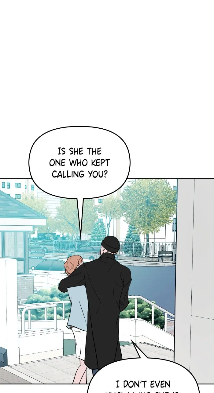 One of Three Chapter 5 page 36 - 