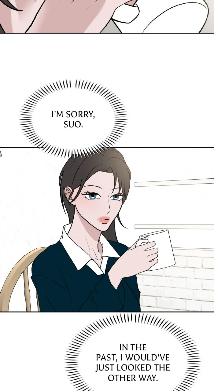 One of Three Chapter 5 page 40 - 