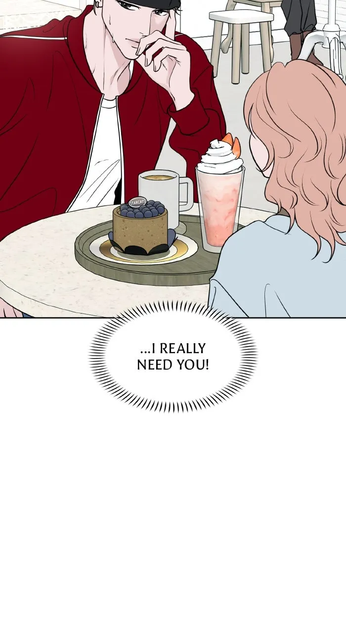 One of Three Chapter 5 page 42 - 