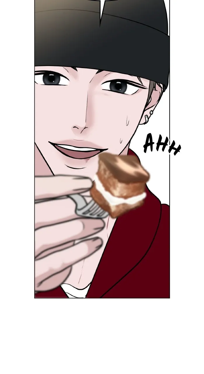 One of Three Chapter 5 page 45 - 