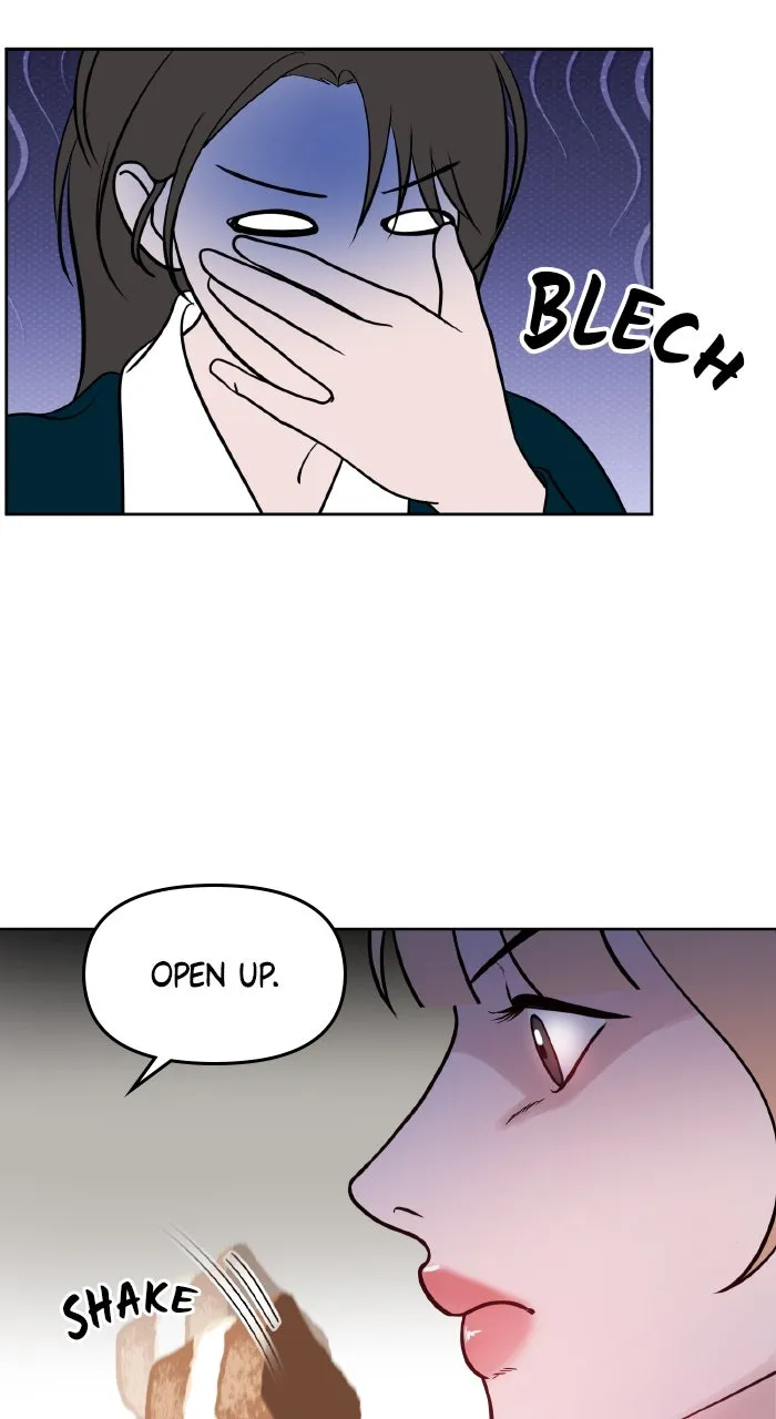 One of Three Chapter 5 page 46 - 