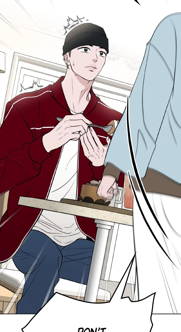 One of Three Chapter 5 page 48 - 