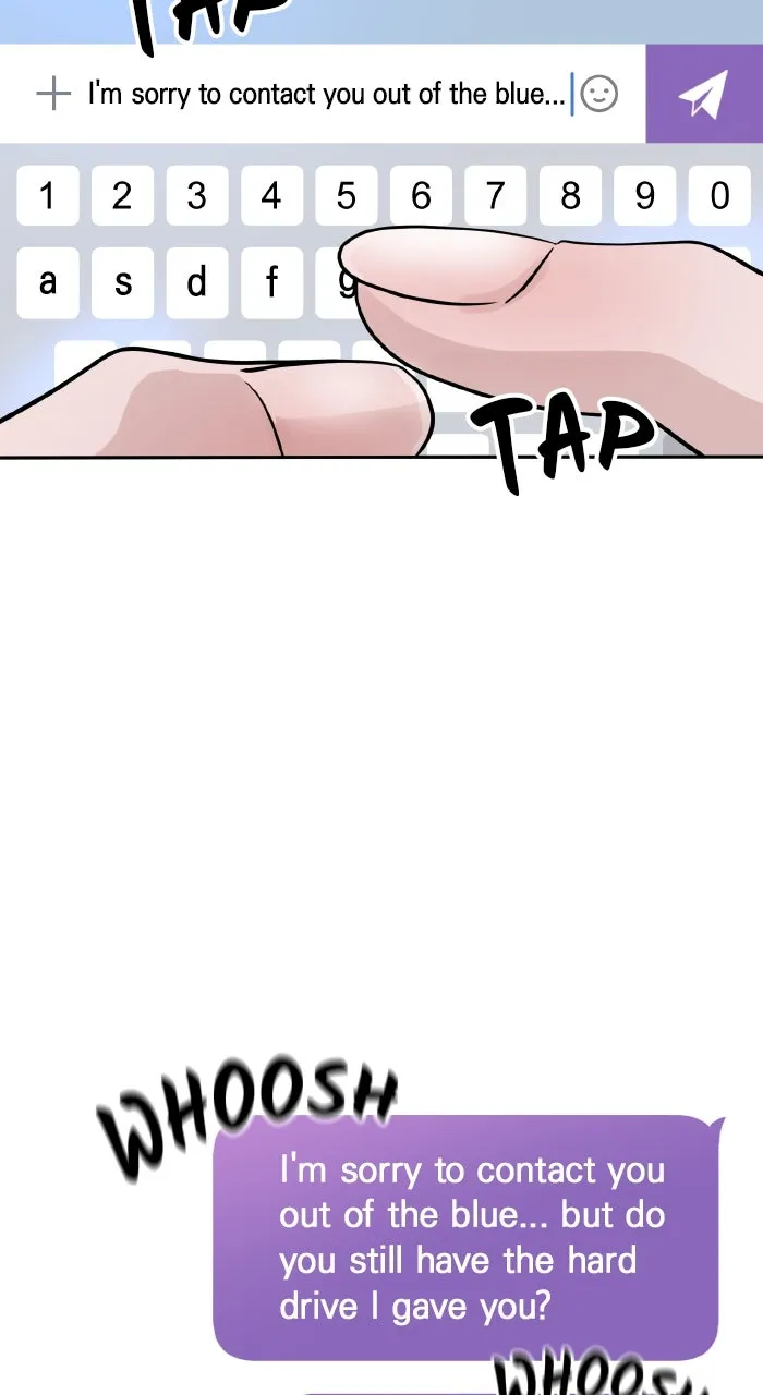 One of Three Chapter 5 page 6 - 