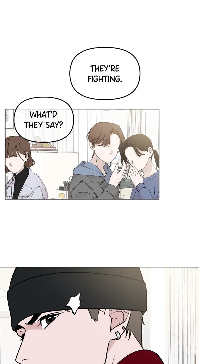 One of Three Chapter 5 page 51 - 