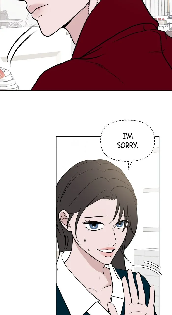One of Three Chapter 5 page 52 - 