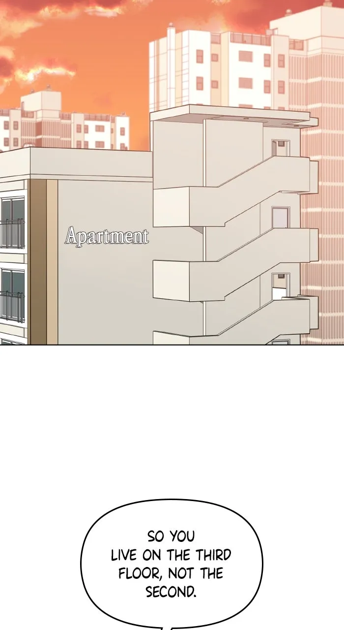 One of Three Chapter 5 page 54 - 