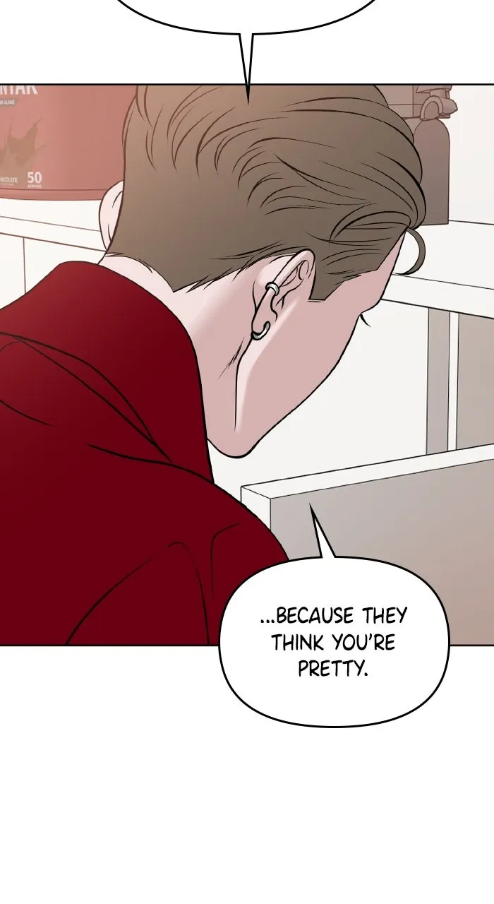 One of Three Chapter 5 page 61 - 