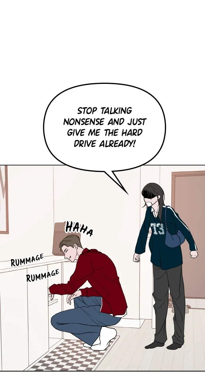 One of Three Chapter 5 page 62 - 