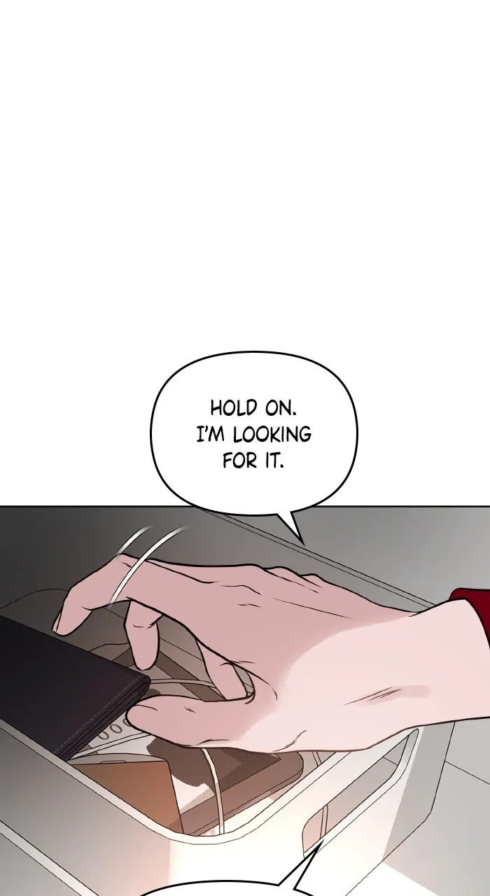 One of Three Chapter 5 page 63 - 