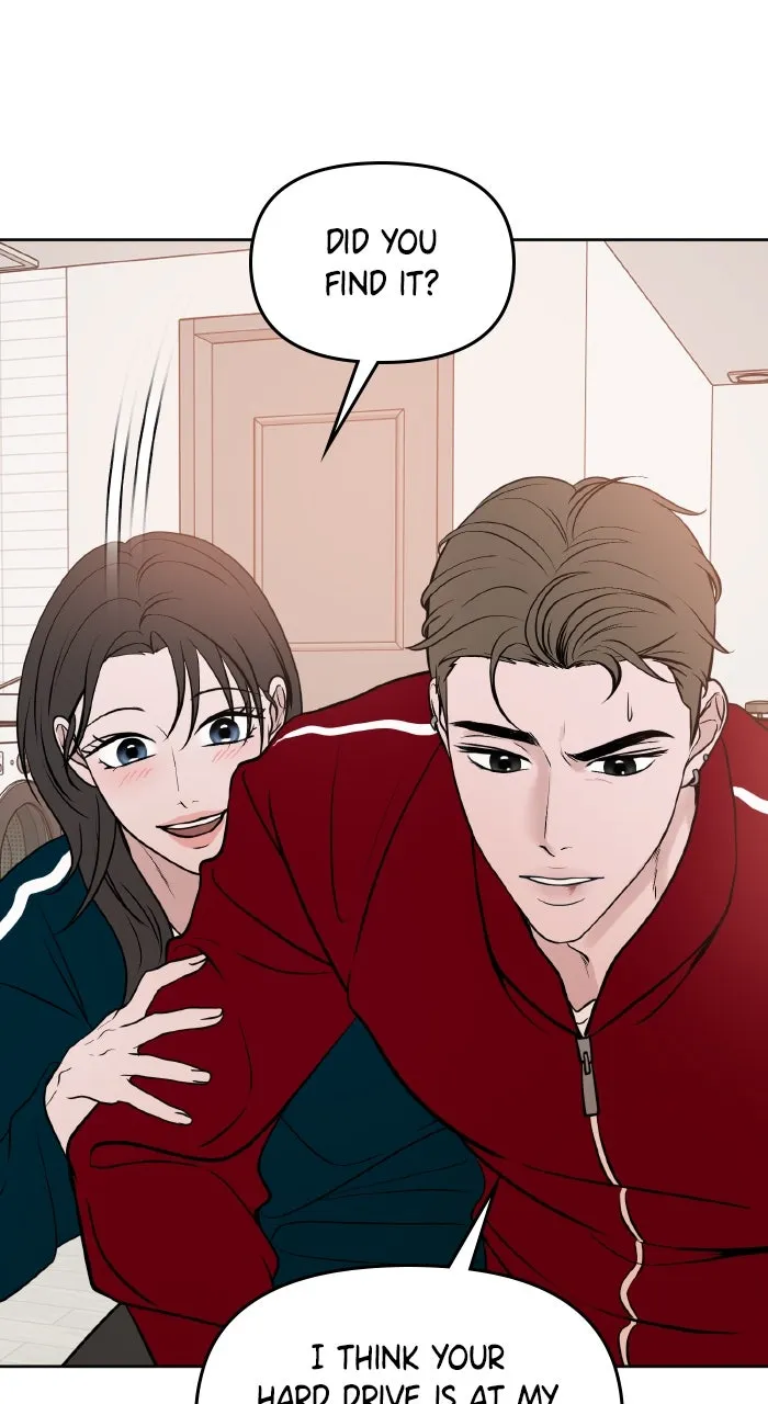 One of Three Chapter 5 page 65 - 